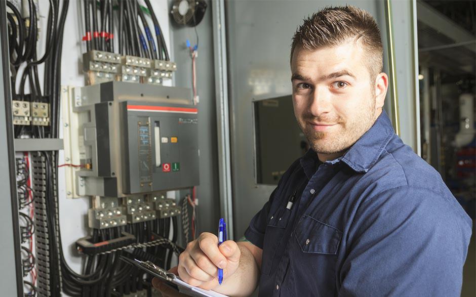 électricité bâtiment Pontault-Combault
