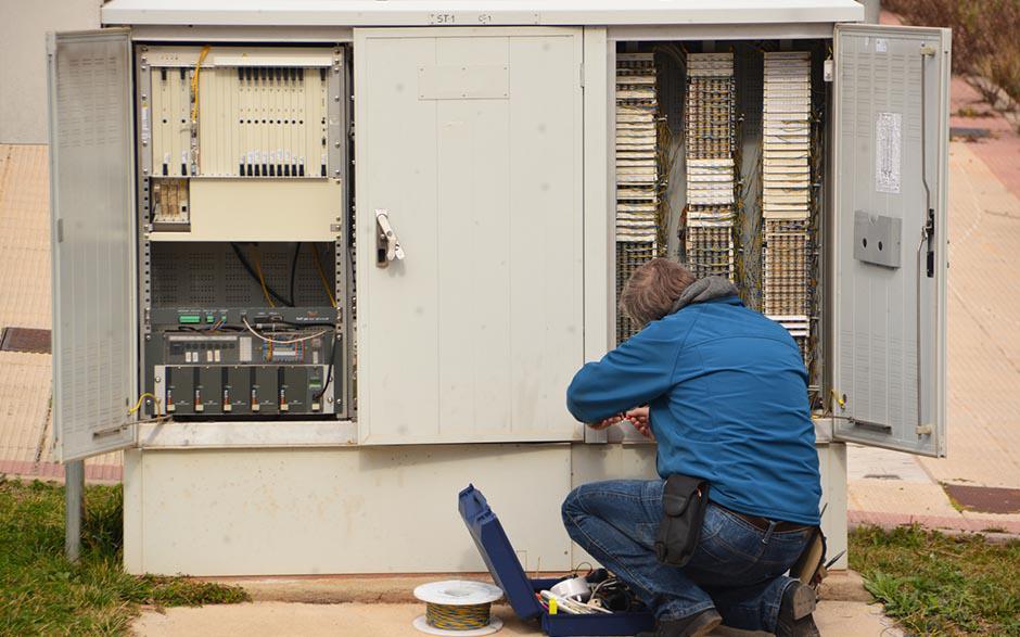 électricité Noisy-le-Sec