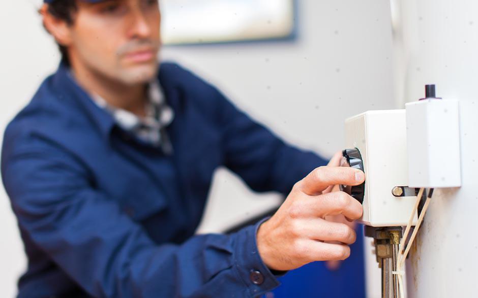 dépannage chauffage électrique Dugny