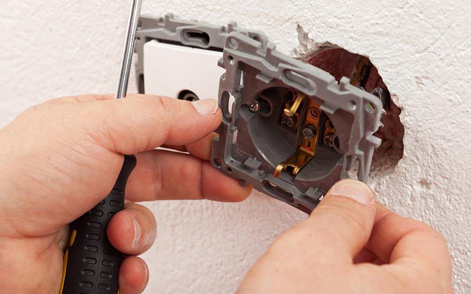 électricité Noisy-le-Sec