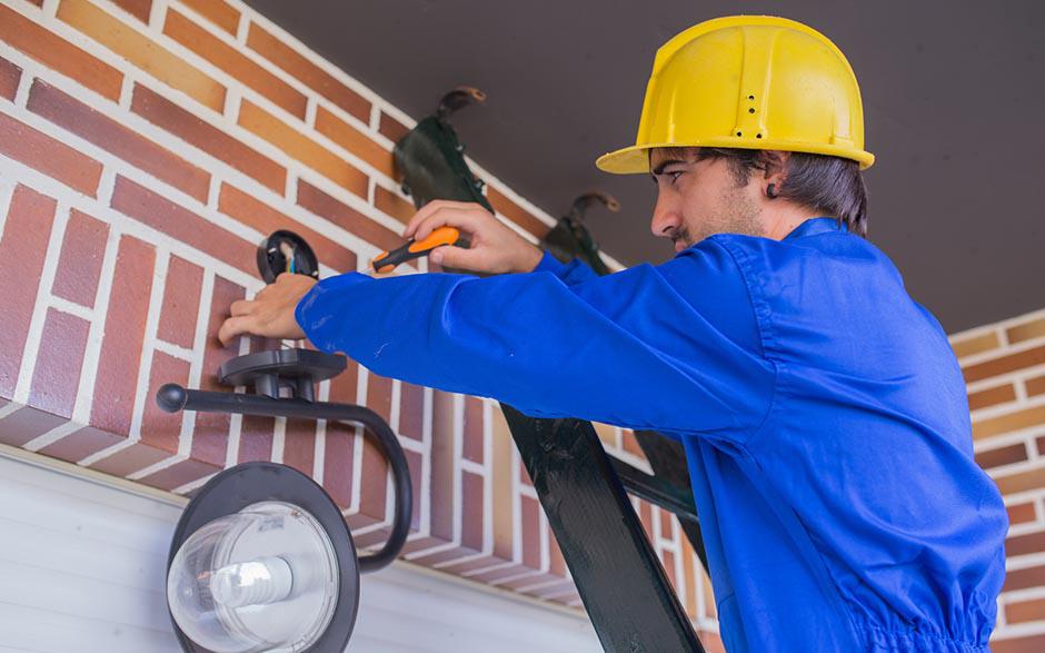 électricité installation Clamart