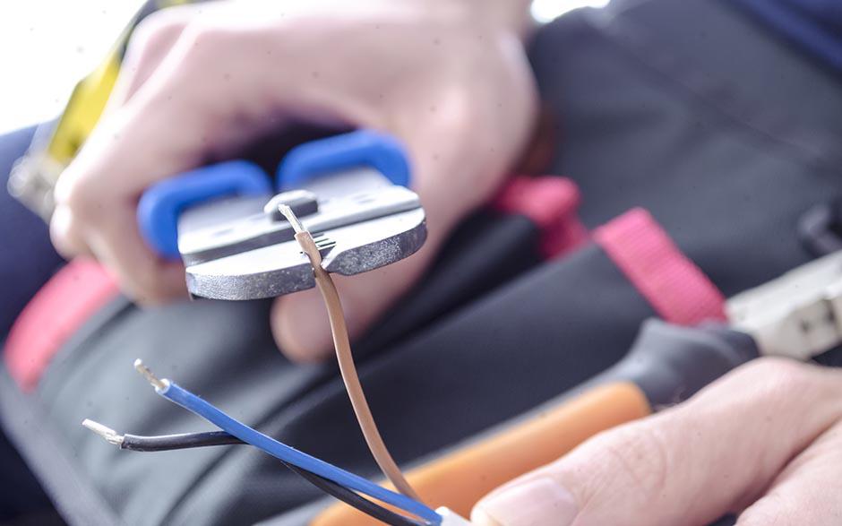 électricité Noisy-le-Sec